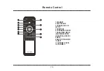 Предварительный просмотр 11 страницы Hyundai HSB18003 User Manual