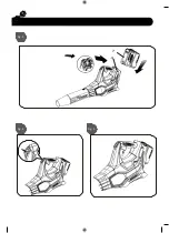 Предварительный просмотр 3 страницы Hyundai HSEC40V-4A Original Instructions Manual