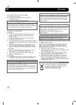 Preview for 10 page of Hyundai HSEC40V-4A Original Instructions Manual