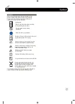 Preview for 11 page of Hyundai HSEC40V-4A Original Instructions Manual