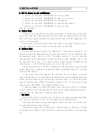 Preview for 8 page of Hyundai HSH-P182NDC Service Manual