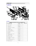 Preview for 32 page of Hyundai HSH-P182NDC Service Manual