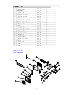 Preview for 33 page of Hyundai HSH-P182NDC Service Manual