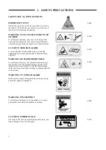 Предварительный просмотр 5 страницы Hyundai HSL1500T Track Manual