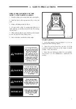 Preview for 6 page of Hyundai HSL1500T Track Manual