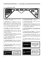 Preview for 9 page of Hyundai HSL1500T Track Manual