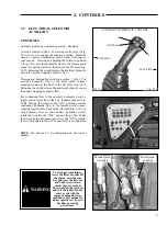 Preview for 16 page of Hyundai HSL1500T Track Manual