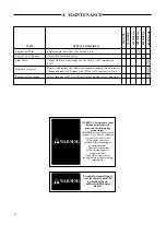 Preview for 37 page of Hyundai HSL1500T Track Manual