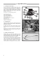 Предварительный просмотр 41 страницы Hyundai HSL1500T Track Manual