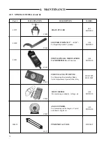 Preview for 69 page of Hyundai HSL1500T Track Manual