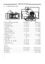 Предварительный просмотр 71 страницы Hyundai HSL1500T Track Manual