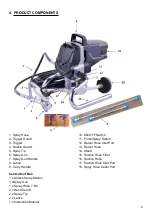 Preview for 8 page of Hyundai HSPA800-AC Original Instructions Manual