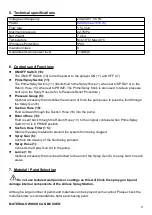 Preview for 9 page of Hyundai HSPA800-AC Original Instructions Manual