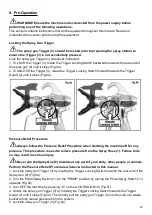 Preview for 12 page of Hyundai HSPA800-AC Original Instructions Manual