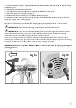 Предварительный просмотр 15 страницы Hyundai HSPA800-AC Original Instructions Manual