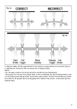 Предварительный просмотр 17 страницы Hyundai HSPA800-AC Original Instructions Manual