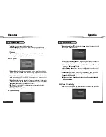 Предварительный просмотр 13 страницы Hyundai HSS-760A User Manual