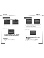 Предварительный просмотр 16 страницы Hyundai HSS-760A User Manual