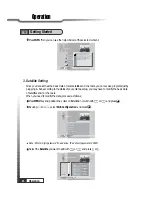 Предварительный просмотр 14 страницы Hyundai HSS-880HCI User Manual