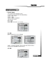 Предварительный просмотр 19 страницы Hyundai HSS-880HCI User Manual