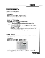 Предварительный просмотр 29 страницы Hyundai HSS-880HCI User Manual