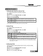 Preview for 31 page of Hyundai HSS-880HCI User Manual