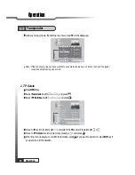 Preview for 34 page of Hyundai HSS-880HCI User Manual