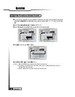 Предварительный просмотр 38 страницы Hyundai HSS-880HCI User Manual