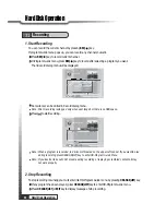 Предварительный просмотр 44 страницы Hyundai HSS-880HCI User Manual