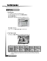 Предварительный просмотр 46 страницы Hyundai HSS-880HCI User Manual