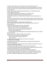 Предварительный просмотр 5 страницы Hyundai HST4020 Instructions Manual