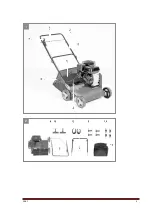 Предварительный просмотр 6 страницы Hyundai HST4020 Instructions Manual