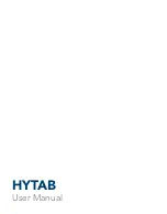 Предварительный просмотр 3 страницы Hyundai HT8WB1RBK01 User Manual