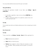 Preview for 9 page of Hyundai HT8WB1RBK01 User Manual