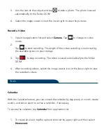 Preview for 16 page of Hyundai HT8WB1RBK01 User Manual