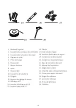 Preview for 7 page of Hyundai HTDER50PW Quick User Manual