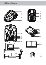 Предварительный просмотр 16 страницы Hyundai HTDER50PW Quick User Manual