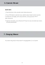 Preview for 21 page of Hyundai HTDER50PW Quick User Manual