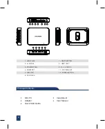 Preview for 5 page of Hyundai HTN4020MPC User Manual