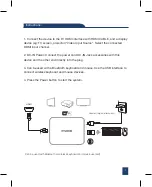 Предварительный просмотр 6 страницы Hyundai HTN4020MPC User Manual