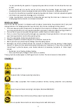 Preview for 6 page of Hyundai HTRT65-2C Original Instructions Manual