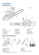 Preview for 8 page of Hyundai HTRT65-2C Original Instructions Manual