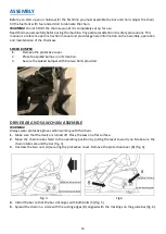 Preview for 10 page of Hyundai HTRT65-2C Original Instructions Manual