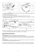 Preview for 11 page of Hyundai HTRT65-2C Original Instructions Manual