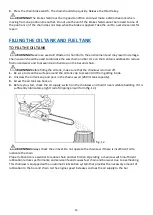 Preview for 13 page of Hyundai HTRT65-2C Original Instructions Manual