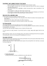 Preview for 16 page of Hyundai HTRT65-2C Original Instructions Manual