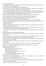 Предварительный просмотр 4 страницы Hyundai HTT50-A Original Instructions Manual