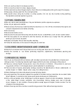 Предварительный просмотр 5 страницы Hyundai HTT50-A Original Instructions Manual