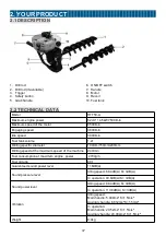 Предварительный просмотр 7 страницы Hyundai HTT50-A Original Instructions Manual