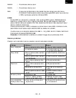 Предварительный просмотр 31 страницы Hyundai HTX 646 User Manual